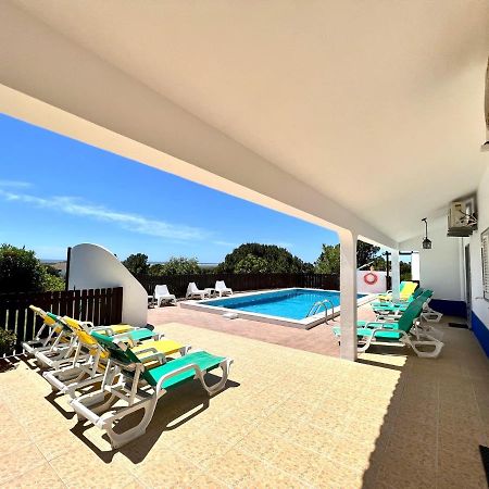 Tavira Vila Formosa 3 With Pool By Homing Экстерьер фото