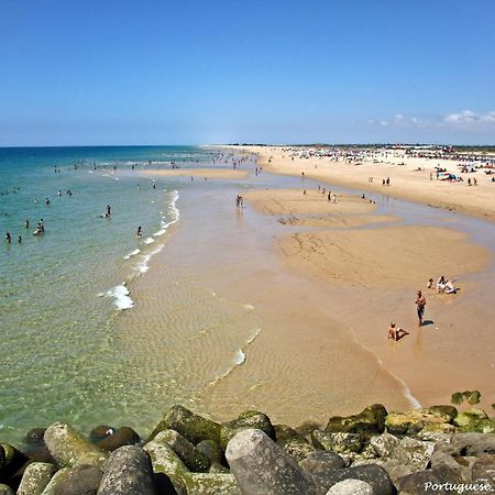 Tavira Vila Formosa 3 With Pool By Homing Экстерьер фото
