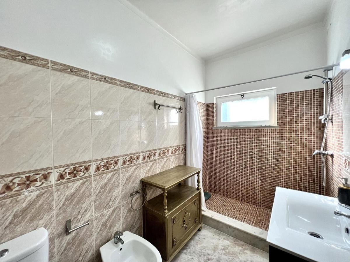 Tavira Vila Formosa 3 With Pool By Homing Экстерьер фото
