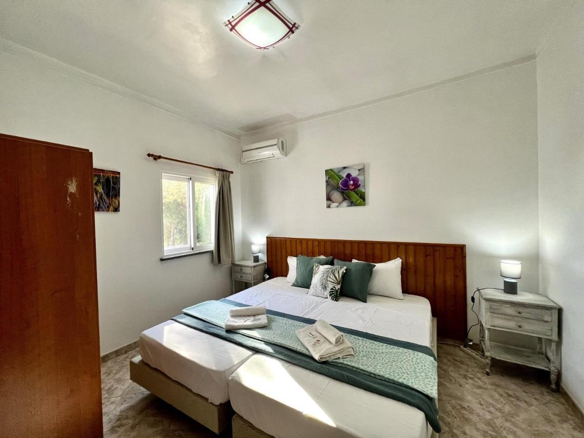 Tavira Vila Formosa 3 With Pool By Homing Экстерьер фото