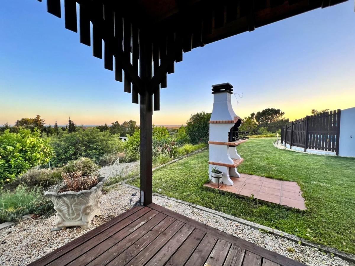 Tavira Vila Formosa 3 With Pool By Homing Экстерьер фото