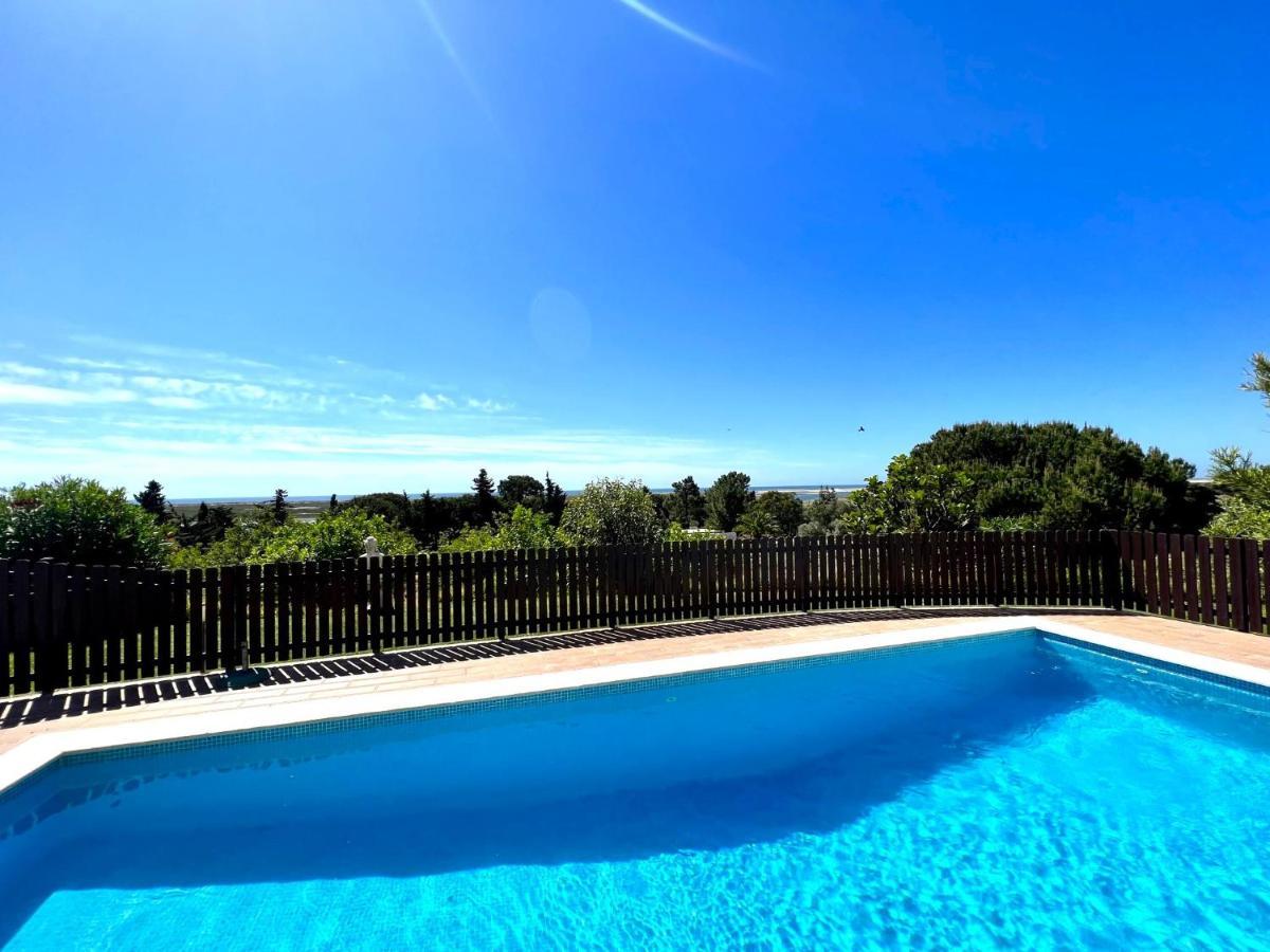 Tavira Vila Formosa 3 With Pool By Homing Экстерьер фото