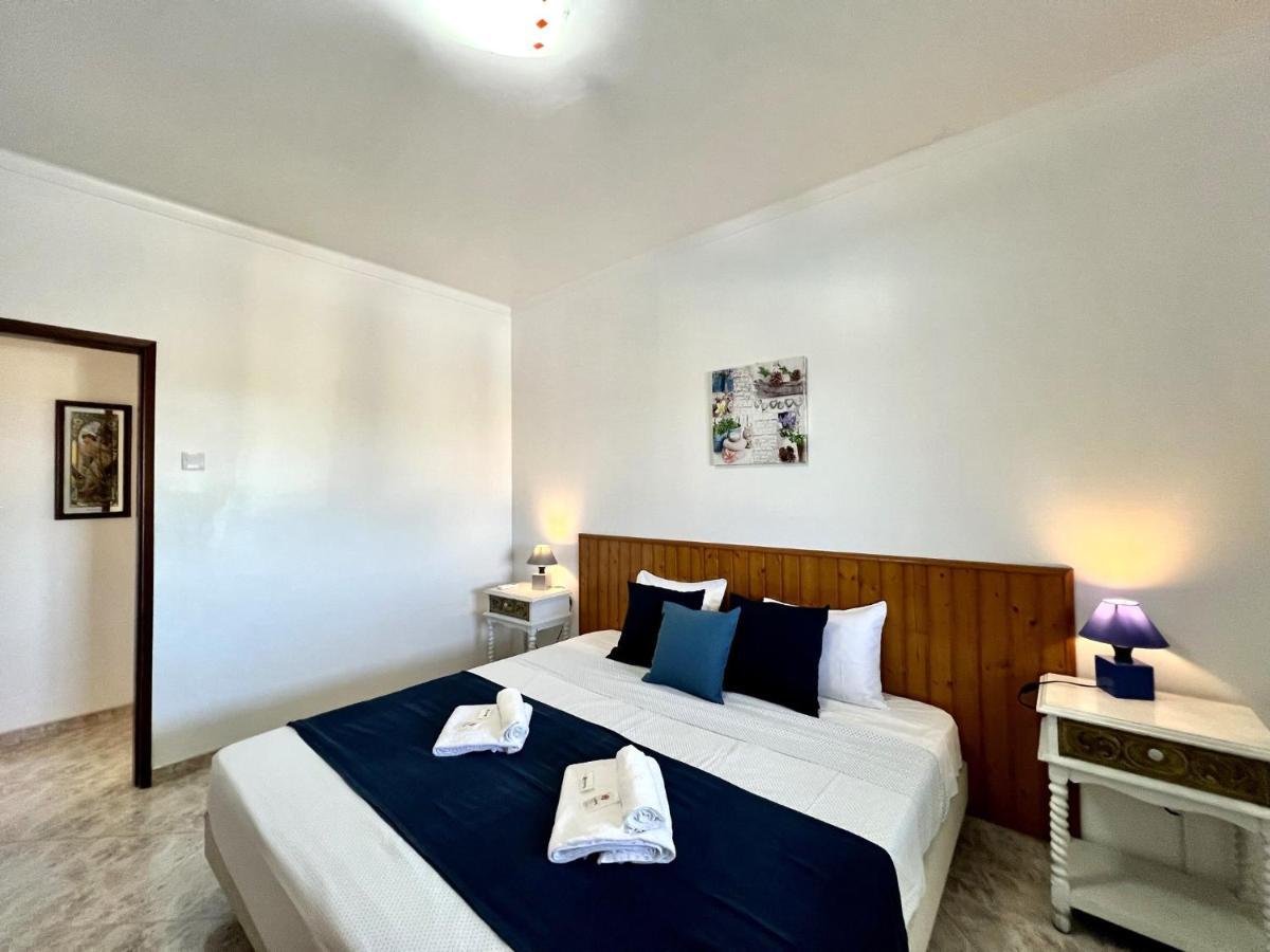 Tavira Vila Formosa 3 With Pool By Homing Экстерьер фото