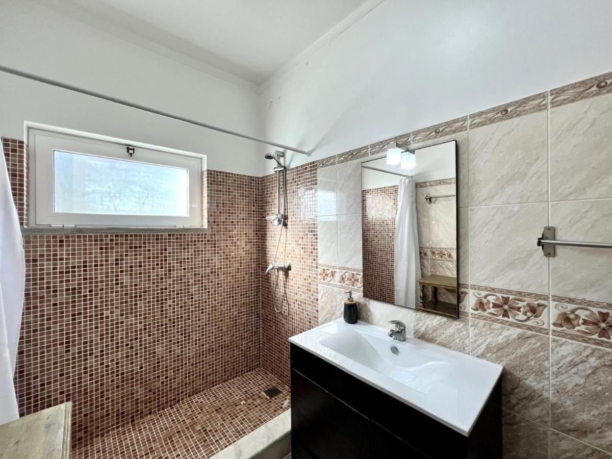 Tavira Vila Formosa 3 With Pool By Homing Экстерьер фото