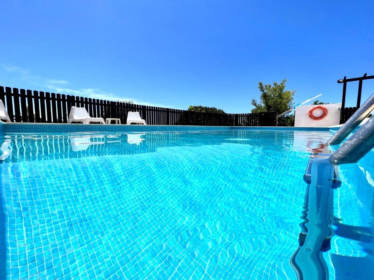 Tavira Vila Formosa 3 With Pool By Homing Экстерьер фото