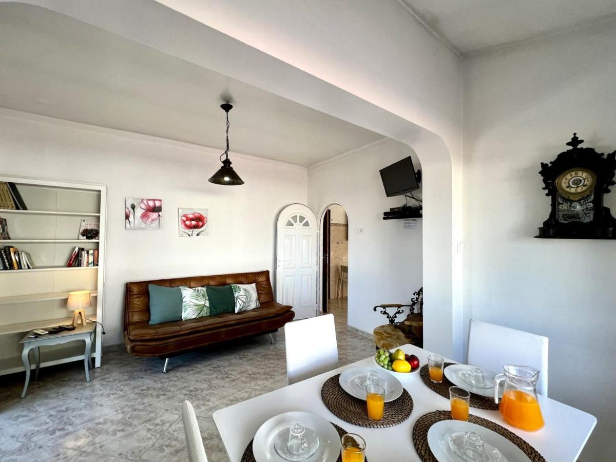 Tavira Vila Formosa 3 With Pool By Homing Экстерьер фото