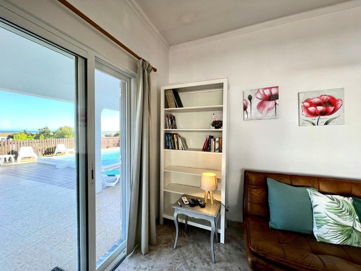 Tavira Vila Formosa 3 With Pool By Homing Экстерьер фото