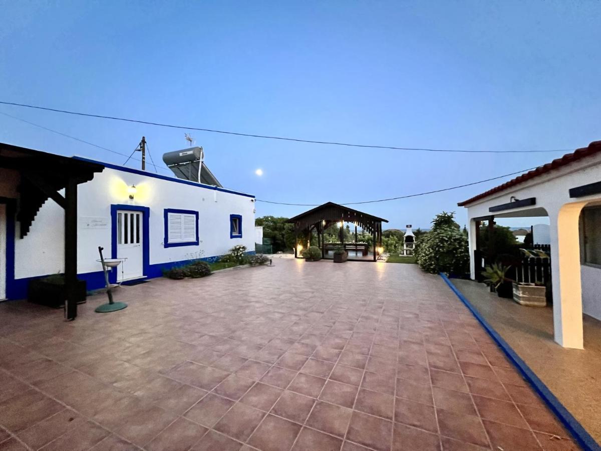 Tavira Vila Formosa 3 With Pool By Homing Экстерьер фото