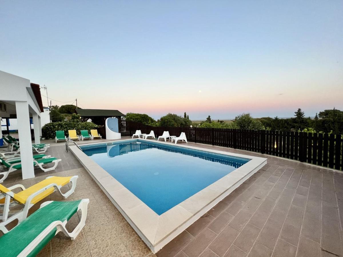 Tavira Vila Formosa 3 With Pool By Homing Экстерьер фото